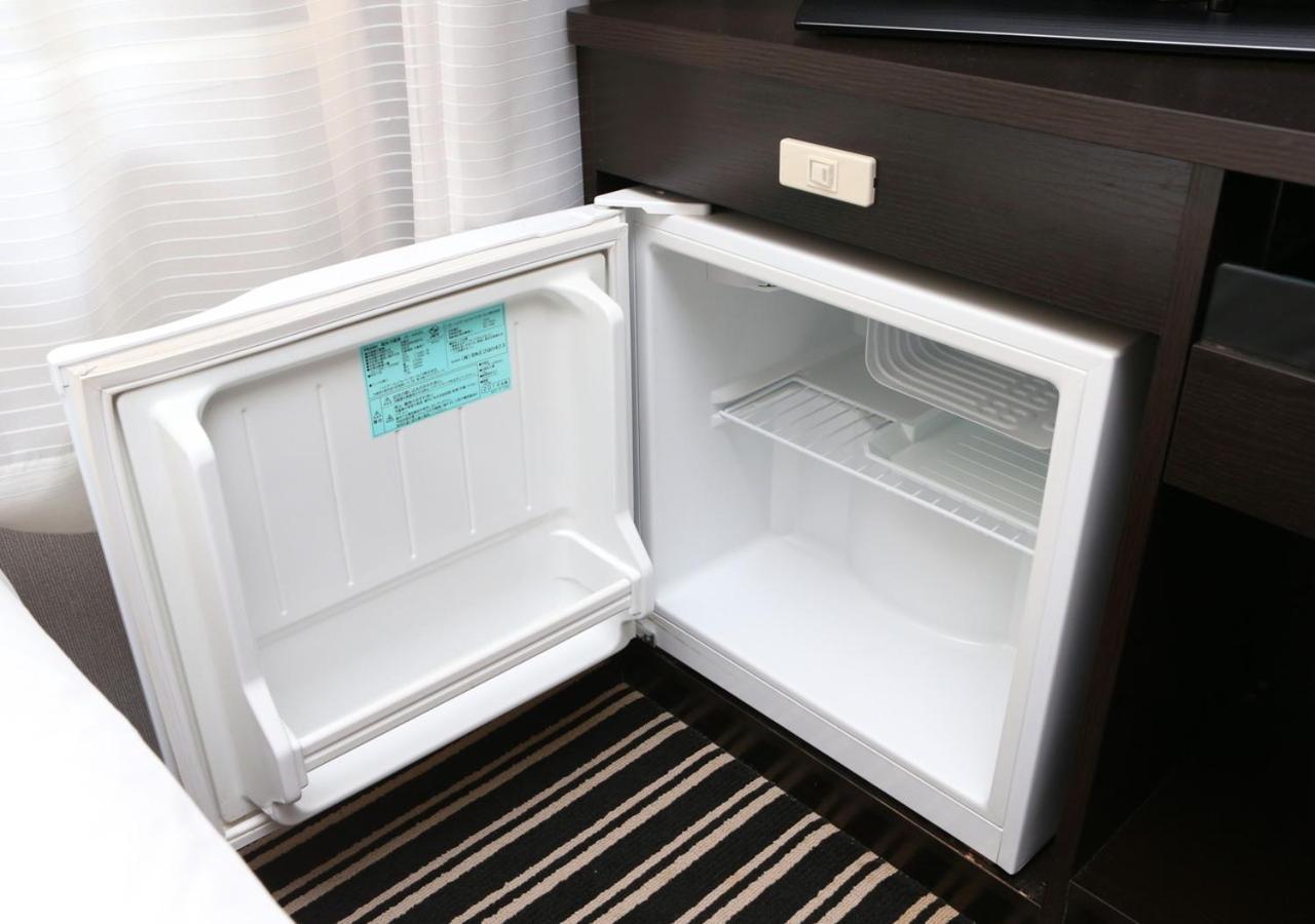 Apa Hotel Ueno Ekimae Токио Экстерьер фото