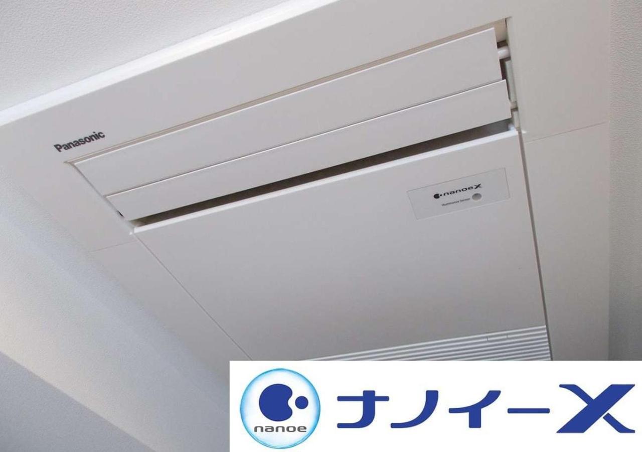 Apa Hotel Ueno Ekimae Токио Экстерьер фото